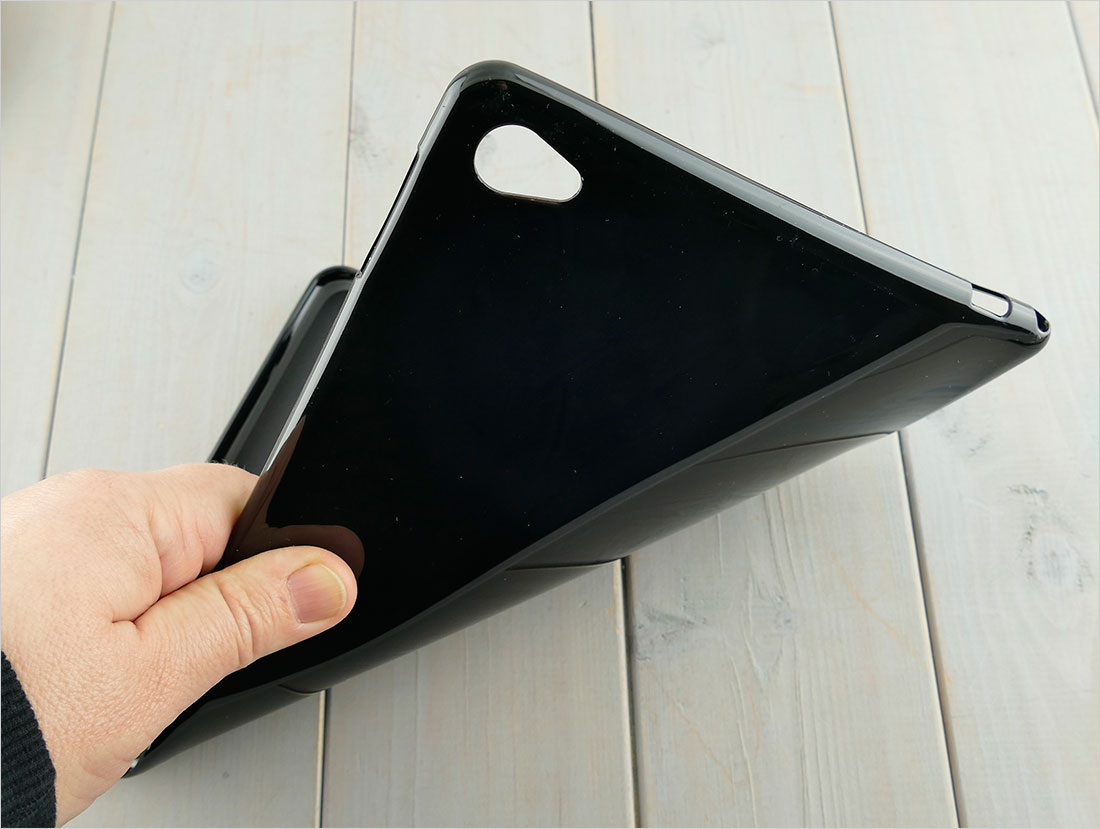 etui chroniące tablet Huawei MediaPad M5 10 BAH2-W19/L09/W09